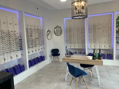 Centrum Optyczne Izabela Kępa